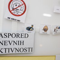 Reportaža: Centar za autizam