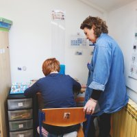 Reportaža: Centar za autizam