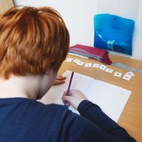 Reportaža: Centar za autizam