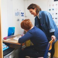 Reportaža: Centar za autizam