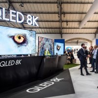 Samsung 2019 QLED TV announcement (4)