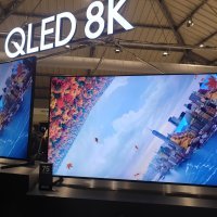 Samsung QLED TV