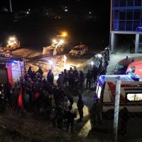 Prometna nesreća u Makedoniji