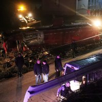 Prometna nesreća u Makedoniji