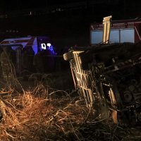 Prometna nesreća u Makedoniji