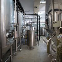 Craft pivovara LAB Split