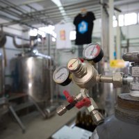 Craft pivovara LAB Split