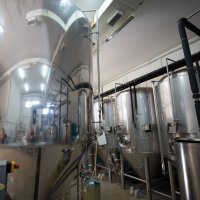 Craft pivovara LAB Split