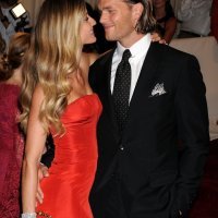 Gisele Bundchen i Tom Brady