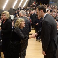 Predstavljanje knjige Esther Gitman