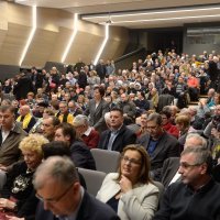 Predstavljanje knjige Esther Gitman