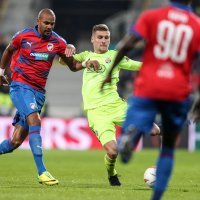 Vikotria - Dinamo (Emil Dilaver)