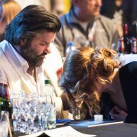 Charles Pearce i Ella Dvornik