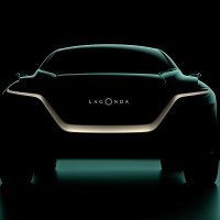 Aston Martin Lagonda