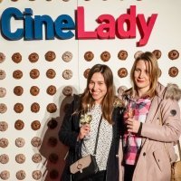 CineLady 3