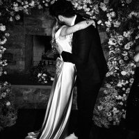 Miley Cyrus i Liam Hemsworth