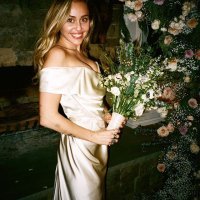 Miley Cyrus i Liam Hemsworth