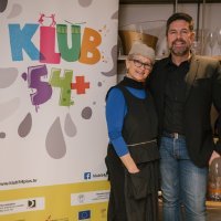 Nada Rocco i Ronald Braus