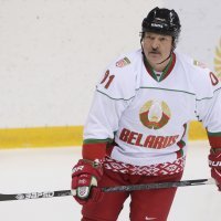 Vladimir Putin i Aleksandar Lukašenko