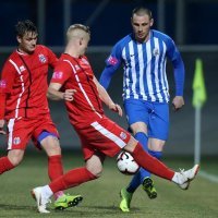 Dejan Radonjić protiv Rudeša