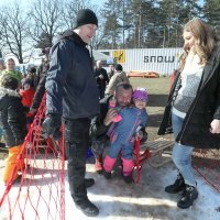 Sanjkaški kup Cmrok 2019. za djecu i mlade