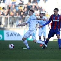 Rijeka - Hajduk
