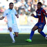 Rijeka - Hajduk (Jairo De Macedo Da Silva)