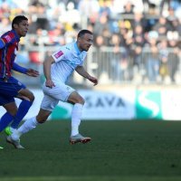 Rijeka (Zoran Kvržić) - Hajduk (Jairo De Macedo Da Silva)