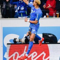 Hoffenheim - Hannover