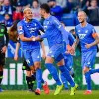 Hoffenheim - Hannover