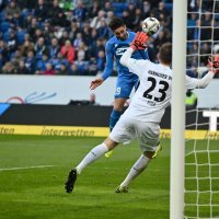 Hoffenheim - Hannover