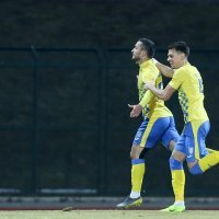 Gorica - Inter Zaprešić