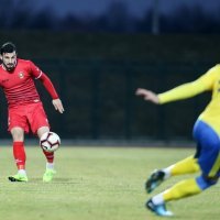 Gorica - Inter Zaprešić