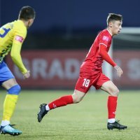 Gorica - Inter Zaprešić