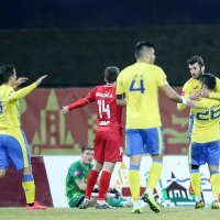 Gorica - Inter Zaprešić