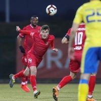 Gorica (Martin Maloča) - Inter Zaprešić