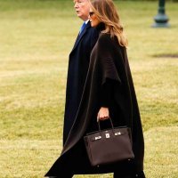 Melania Trump
