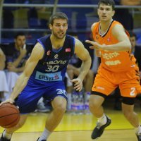 KK Cedevita - KK Cibona (Fran Pilepić)