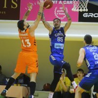 KK Cedevita (Andrija Stipanović) - KK Cibona (Damir Markota)