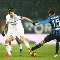 Atalanta - Milan