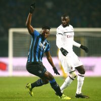 Atalanta - Milan