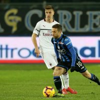 Atalanta - Milan