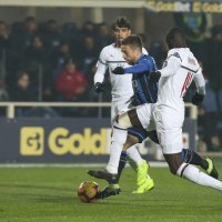 Atalanta - Milan