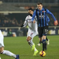 Atalanta - Milan