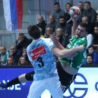 Nexe (Halil Jaganjac) - Hannover