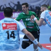 Nexe (Ante Gadža) - Hannover