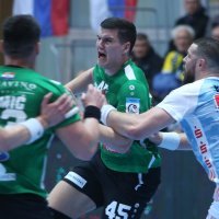 Nexe (Halil Jaganjac) - Hannover