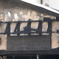 Pečenjarnica Pastuh grill izgorjela u požaru