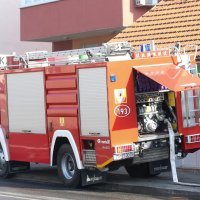 Pečenjarnica Pastuh grill izgorjela u požaru