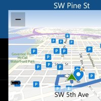 here-maps-nav-screen